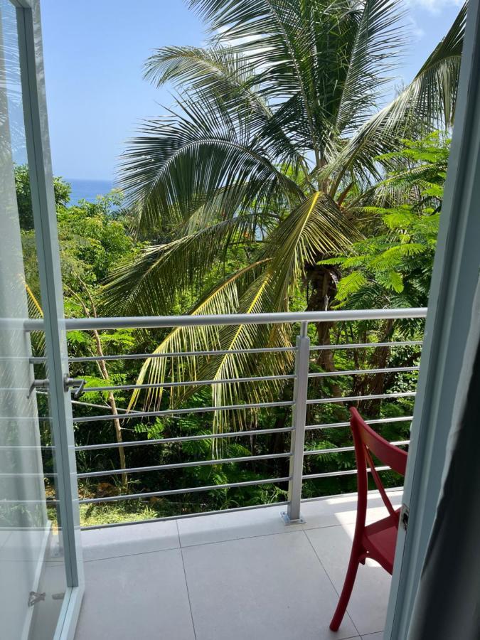 Red Flamboyan Guesthouse And Restaurant Rincon Esterno foto